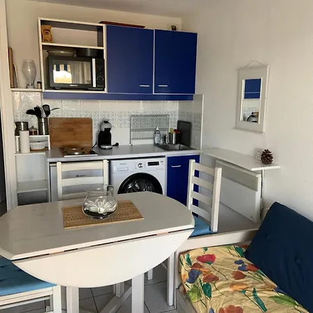 Apartamento Les Anglade
