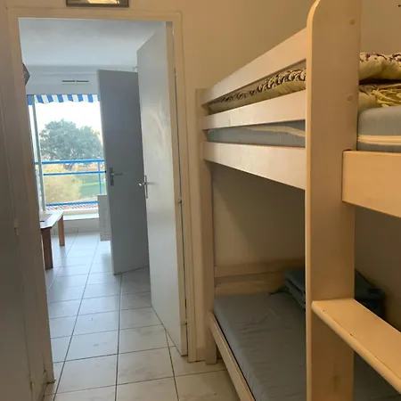 Apartamento Les Anglade *
